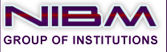 NIBM Grou of Institutions